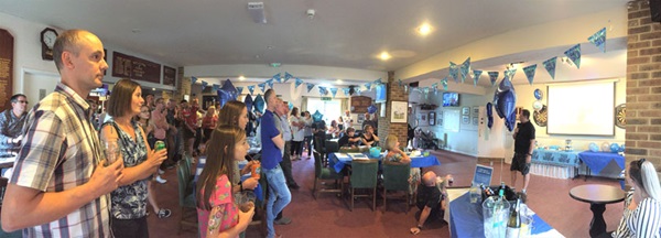 Loma Celebrates 50 Years of Innovation in UK