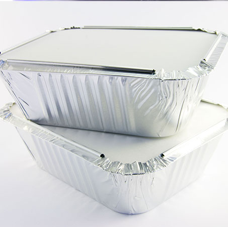 How To Inspect Using Metalized Packaging Loma Systems