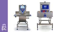 X-RAY INSPECTION