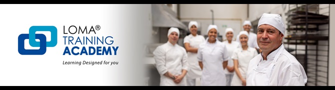 loma training academy