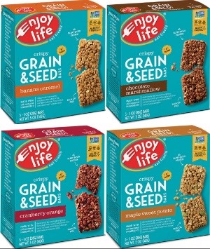 Enjoy Life Food Products