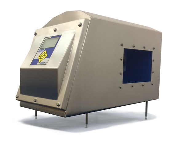 Insight HDE Metal Detector from Lock Inspection, part of Loma Systems