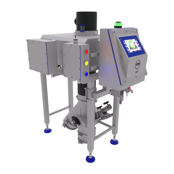 Remote Test System