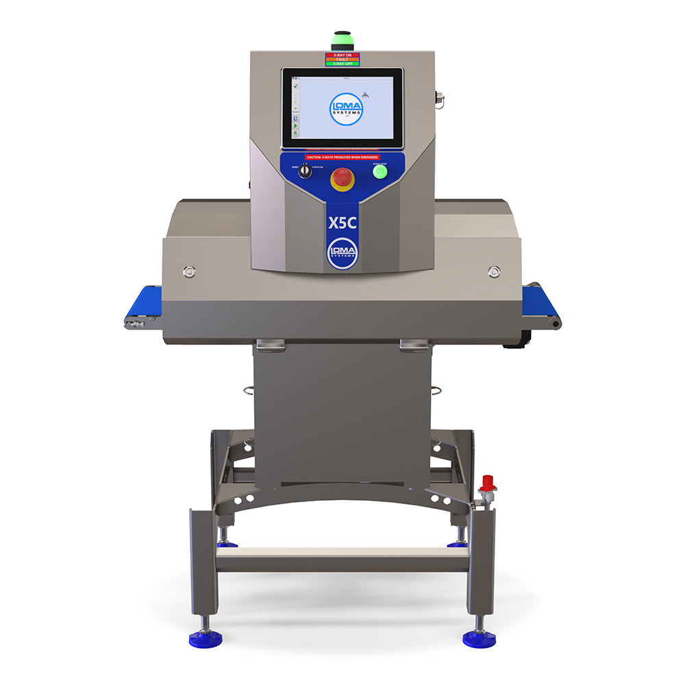 X5C Compact X-Ray Inspection