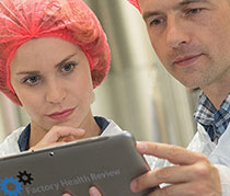 Th&aacute;ch thức của ng&agrave;nh