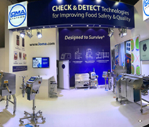 Exhibitions and Trade Shows - Loma Systems