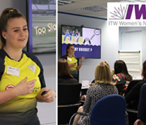 ITW's Women's Business Network