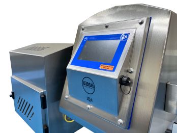 IQ4H Flex with Reject Bin