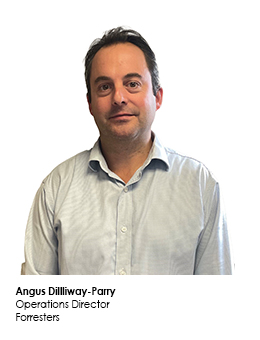Forresters Poultry Processor chooses Loma Combination System