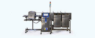 CW3 Combo systems on show at PPMA 2019