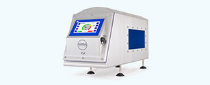 IQ4 Metal Detectors at PPMA 2019
