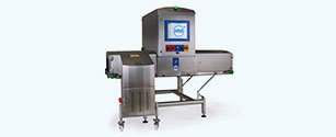 X5 X-ray Systems on show at PPMA 2019