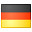 DEUTSCHLAND Flag