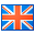 UNITED KINGDOM Flag