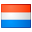 NEDERLAND Flag